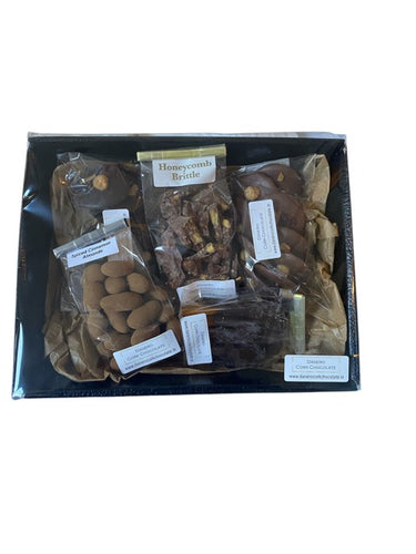 Large Luxury Hamper Set ( 5 items )