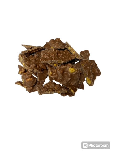 Honeycomb Brittle