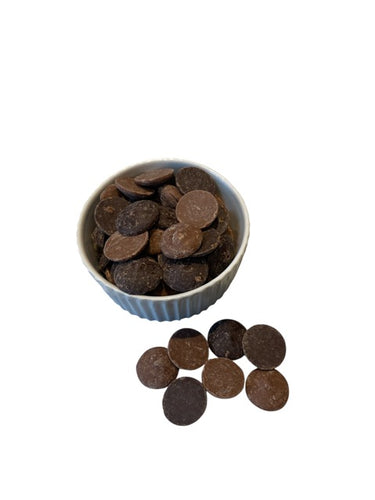 Mix Bag of Milk & Dark Pellets  200g & 400g