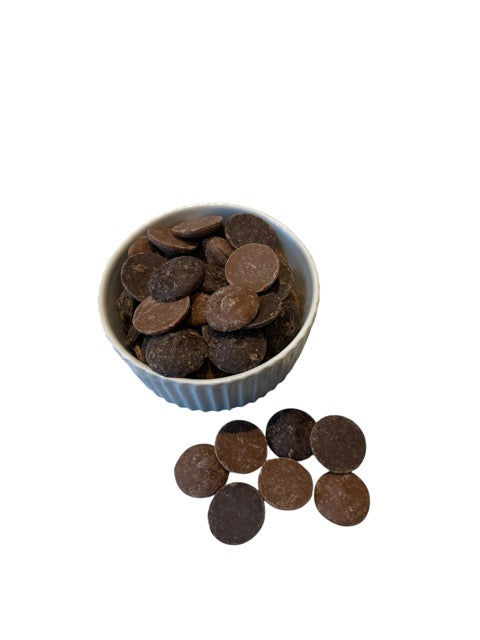 Mix Bag of Milk & Dark Pellets  200g & 400g