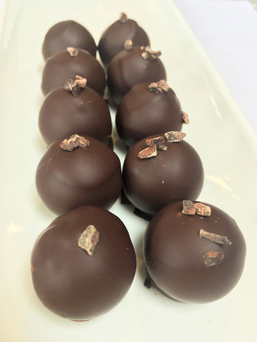 Baileys Truffles