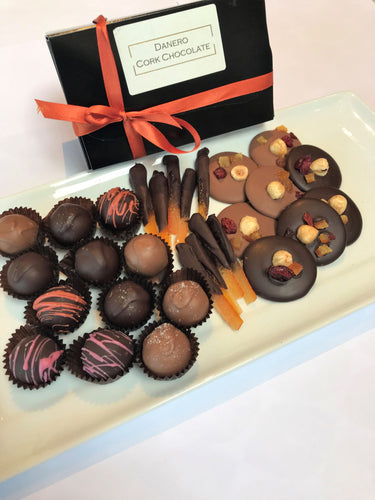 Assorted Gift Set (28 chocolates)