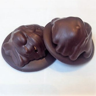 Dark Caramel Rockies (Bag of 5)