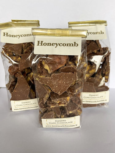 Bag of Honeycomb Brittle