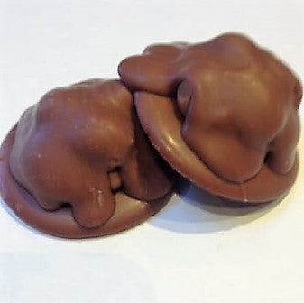 Milk Caramel Rockies (Bag of 5 )