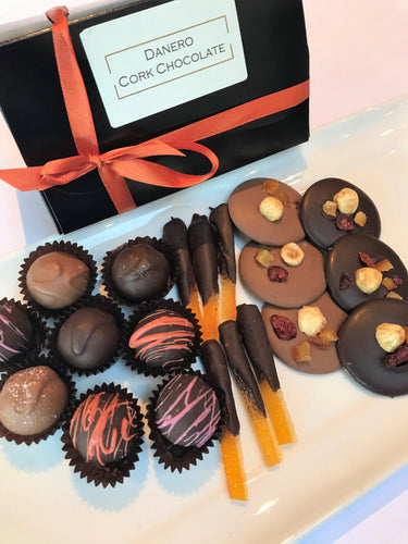 Assorted Gift Set (20 chocolates)